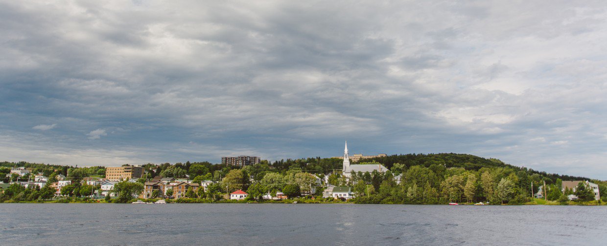 LacEtchemin Municipalité à LacEtchemin Les Etchemins