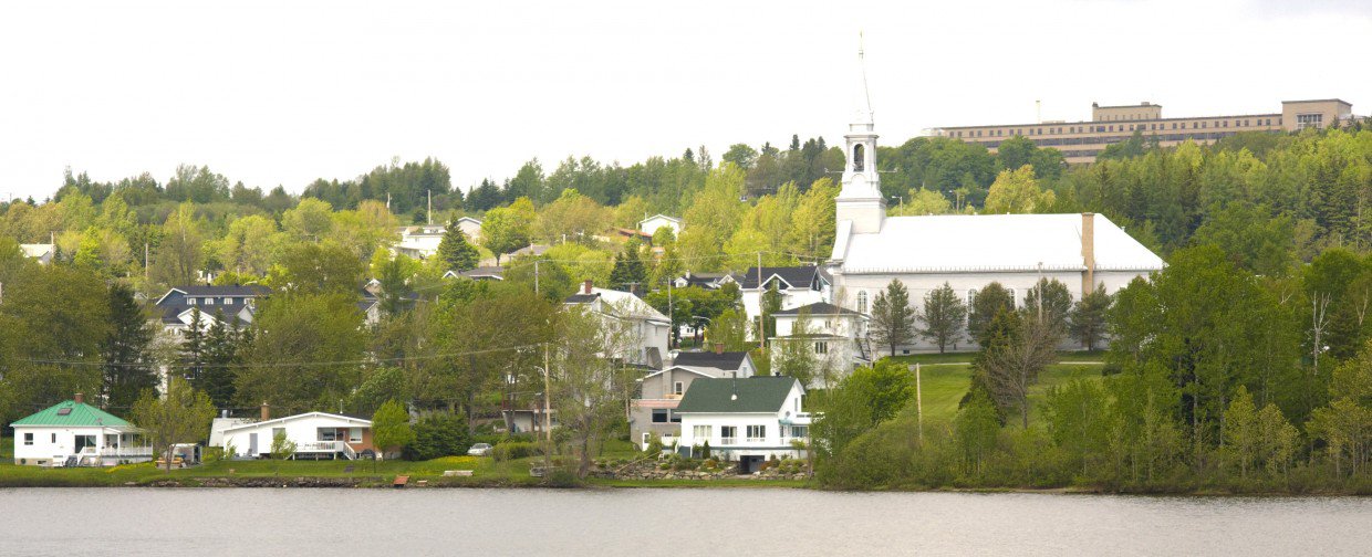 Tourisme Etchemins Organisme de promotion touristique régionale à Lac