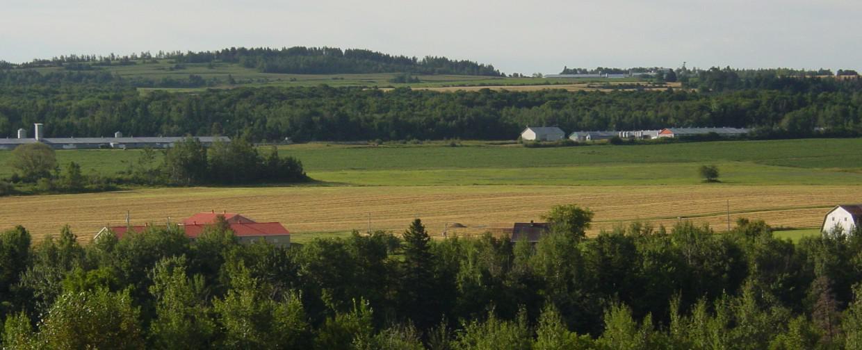 Sainte-Claire, Quebec - Wikipedia