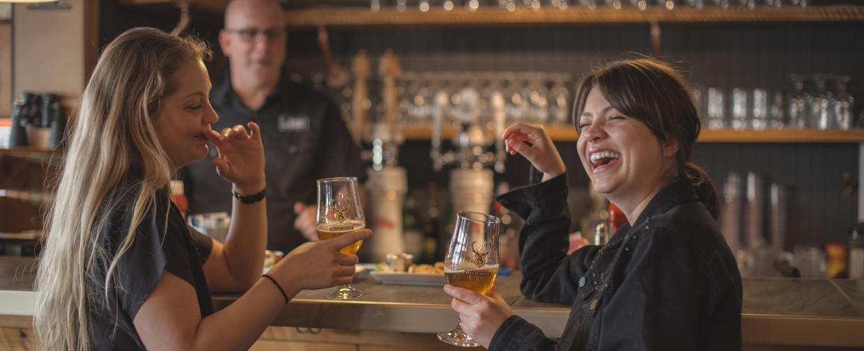 Le Quai RestoPub Restaurant à SaintMicheldeBellechasse Bellechasse