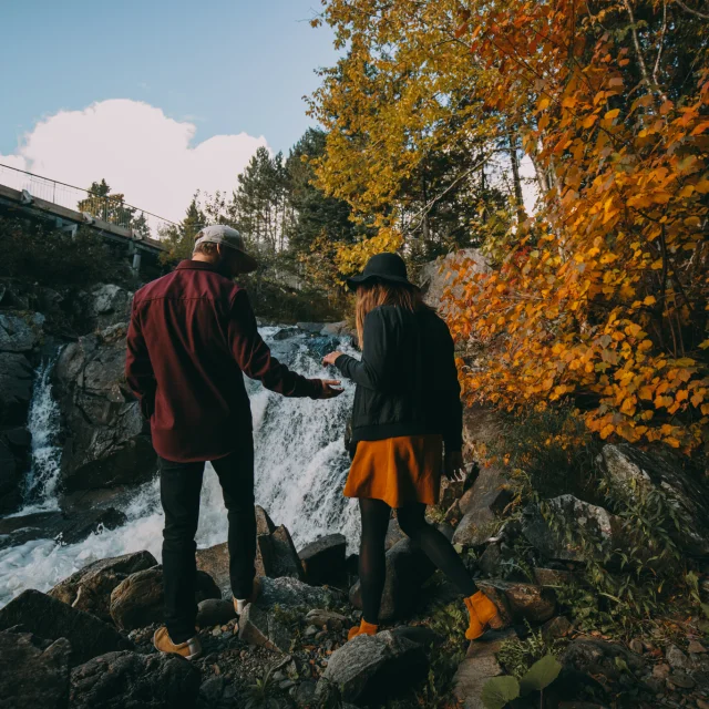 Moulin La Lorraine Phil Tetu