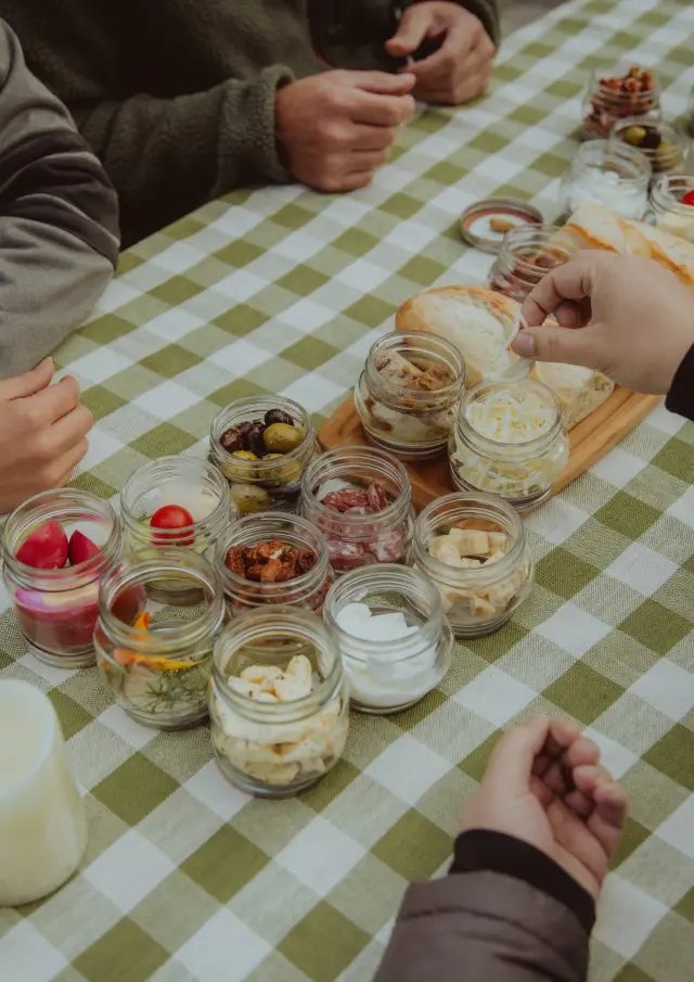 Tour gourmand guidé aux éoliennes dans Bellechasse par Beausite Tourisme