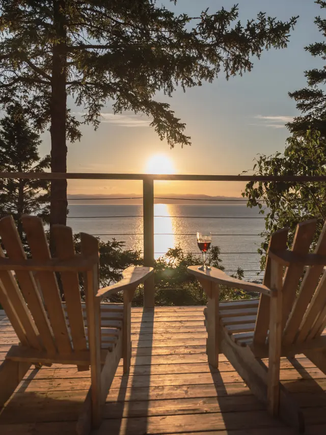 Camping Et Chalets De La Demi Lieue July 2022 Stephanie Allard Web 37