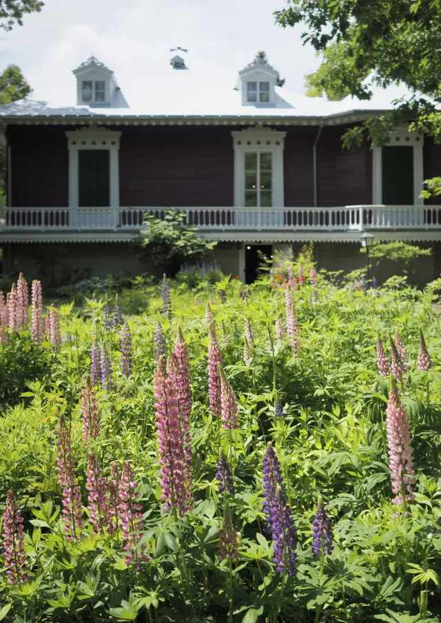 Le manoir seigneurial, La Seigneurie des Aulnaies | St-Roch-des-Aulnaies
