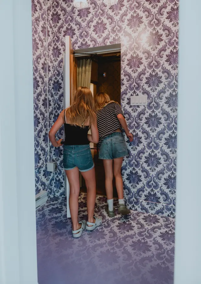 Exposition Deux à nous : Alphonse et Dorimène à la Maison Alphonse-Desjardins | Lévis