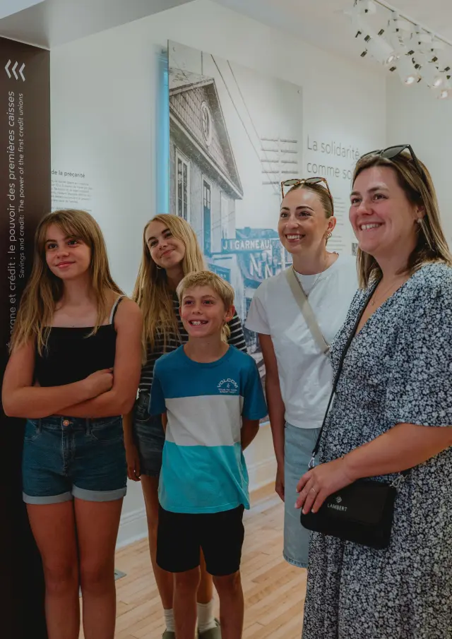 Maison Alphonse Desjardins 15 Juillet 2026 Stephanie Allard Web 27