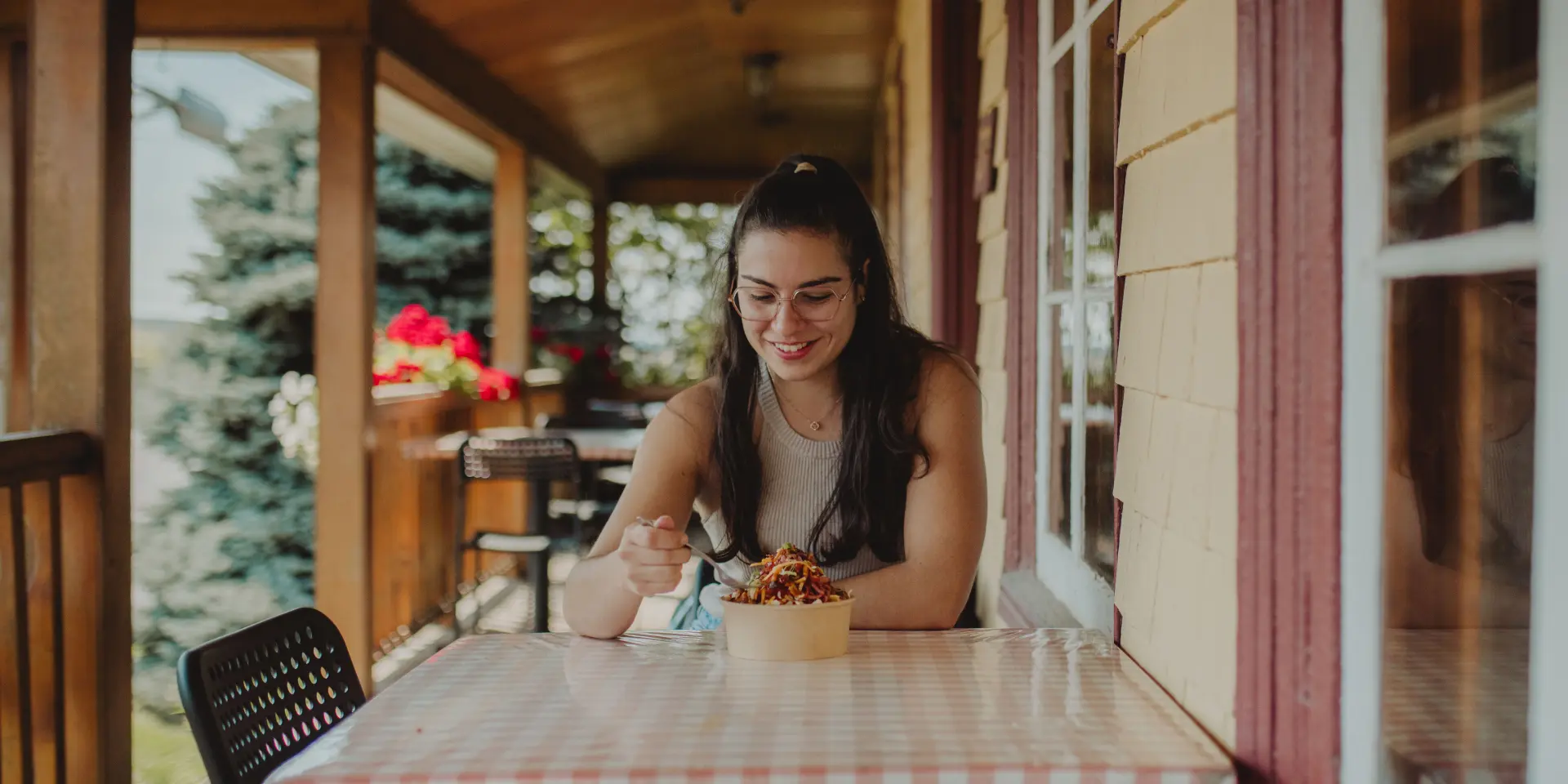 Poutine de la semaine à la Boucherie La Bouchée | Sainte-Claire