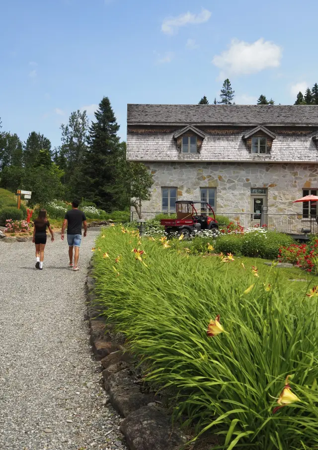 Moulin La Lorraine