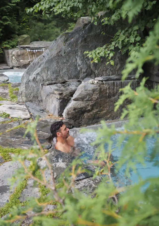 Sartiga Spa