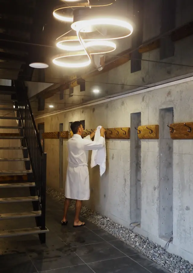 Sartiga Spa