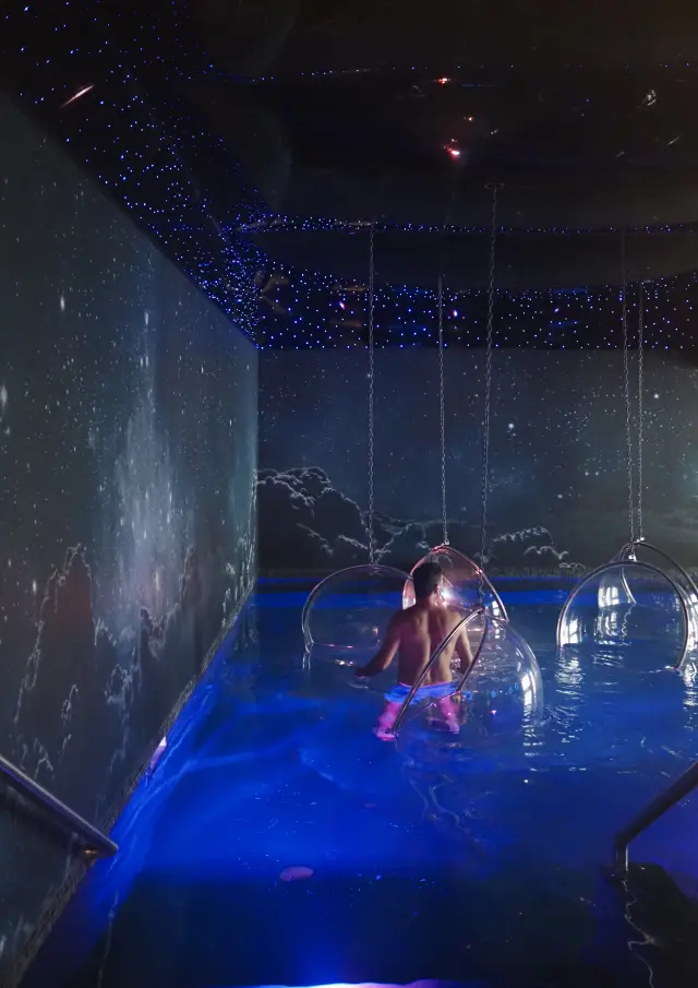 Sartiga Spa