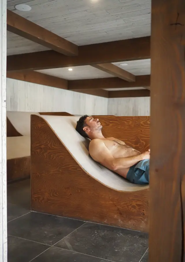 Sartiga Spa