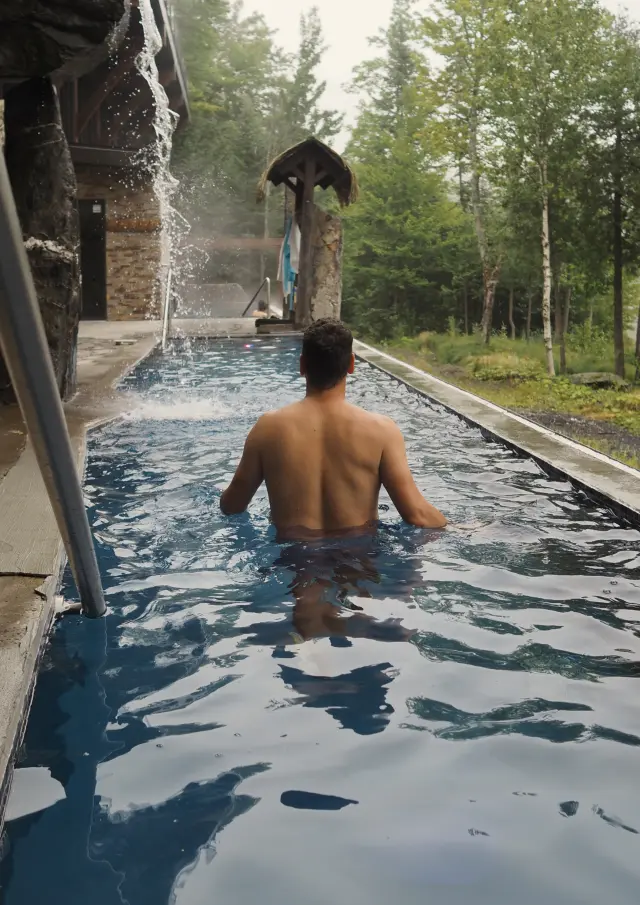 Sartiga Spa