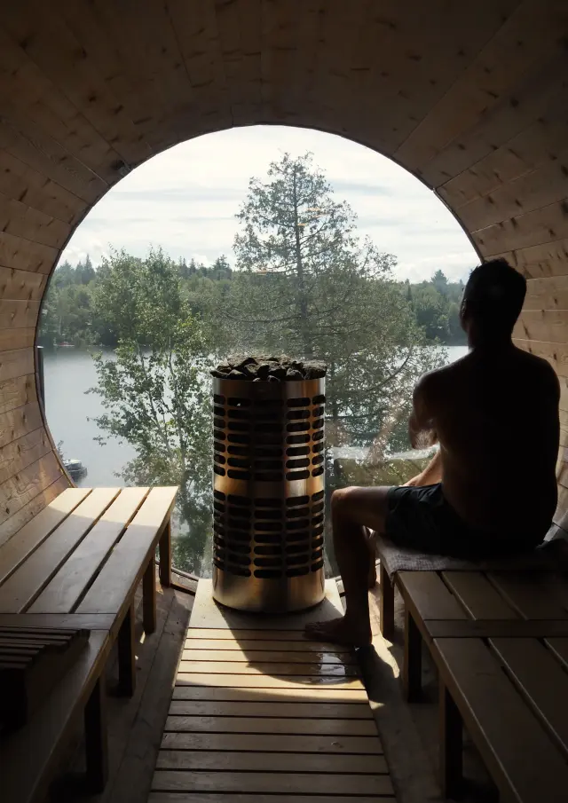 Sartiga Spa