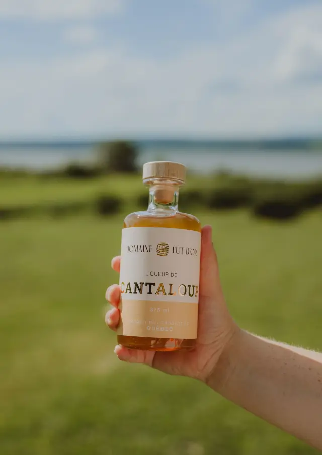 Domaine Fut D'or