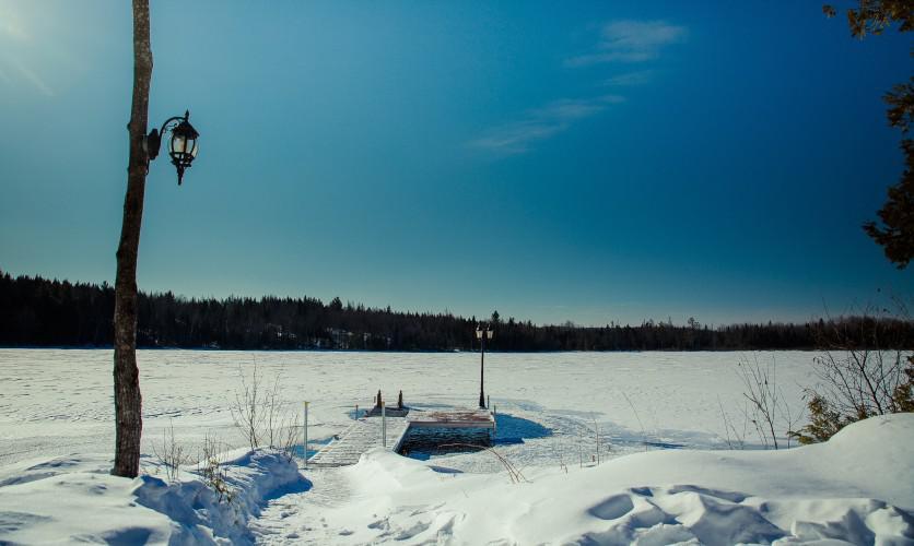 lac en hiver 2