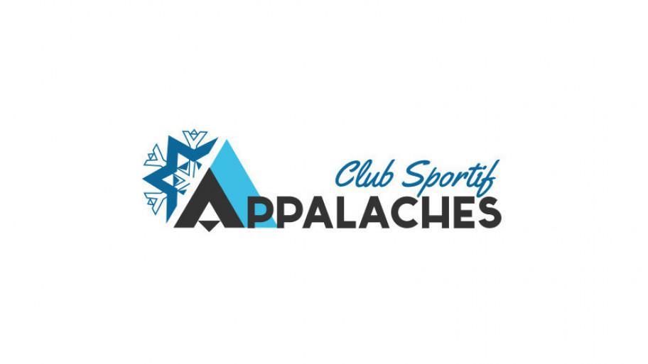 Logo Club Sportif Appalaches