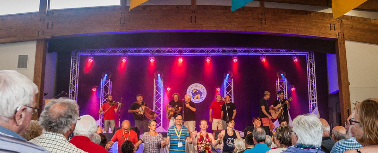 La Fête Des Chants De Marins - Événement à Saint-Jean-Port-Joli - La ...