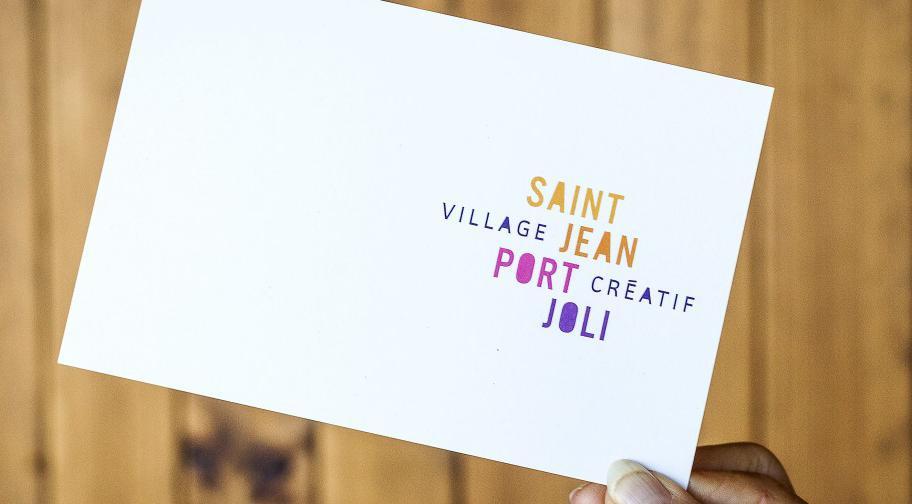 Saint-Jean-Port-Joli, village créatif