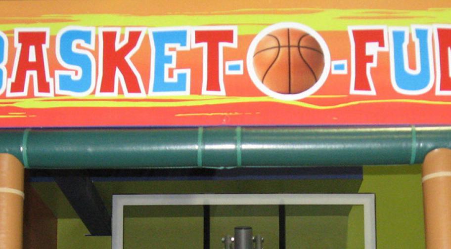 Le Basket-O-Fun