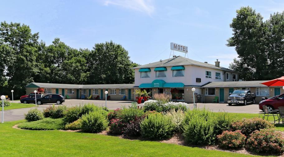 Motel Lévis - Hôtel à Lévis - Lévis