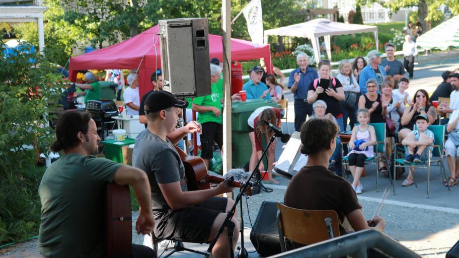 Festival Celtes et Cie de Saint-Malachie - Event to Saint-Malachie ...