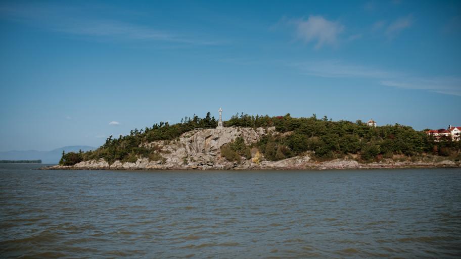 Lieu Historique National De La Grosse Ile Et Le Memorial Des Irlandais Museum And Interpretation Center To Saint Antoine De L Isle Aux Grues Montmagny And The Islands